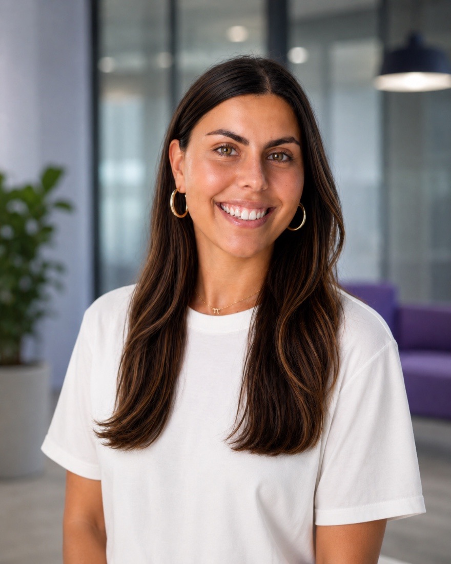 Romi Zrihen, VP, Social Media at Noyse